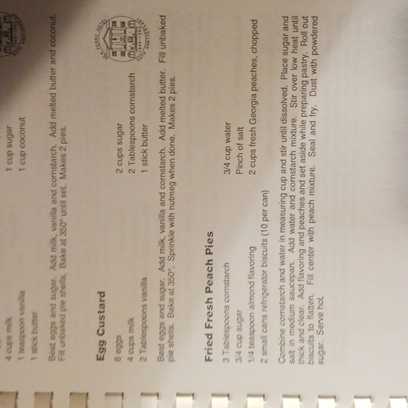 Cook Book - Picture 11 of 12